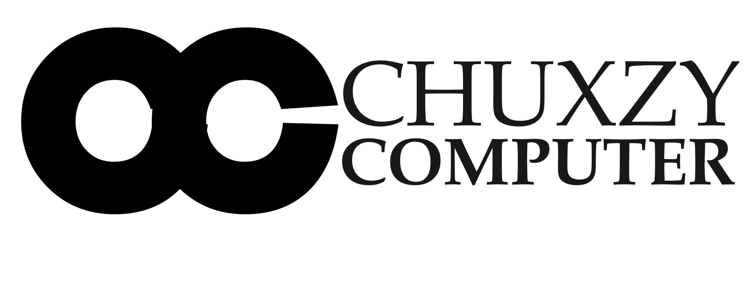 chuxzy digital logo new